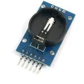 Arduino Ds3231 Gerçek Zaman Saat Modülü - 2