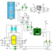 Rda5807M Fm Stereo Radio Module thumbnail 2
