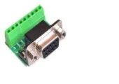 Gözelerelektronik-9 Pinli Rs232 Rs485 Dönüştürücü Modülü (Db9 Dişi) thumbnail 1