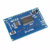 Gözelerelektronik-Xy-Lpwm Pwm Kare Dalga Üretici - 2