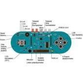 Gözelerelektronik-Arduino Esplora (Klon) thumbnail 2