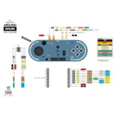Gözelerelektronik-Arduino Esplora (Klon) thumbnail 3