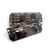 Gözelerelektronik 3'Lü Yol Çizgi Izleme Sensörü thumbnail 2