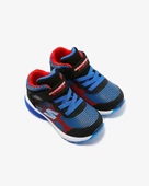 Skechers 402032N BKRB Rapid Charge - Movrux Çocuk Günlük Spor Ayakkabı - 6