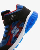 Skechers 402032N BKRB Rapid Charge - Movrux Çocuk Günlük Spor Ayakkabı - 8