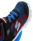 Skechers 402032N BKRB Rapid Charge - Movrux Çocuk Günlük Spor Ayakkabı - 7