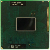 Intel Celeron B820 1.7GHz çift çekirdekli SR0HQ 2.EL - 1