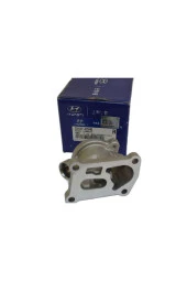 YUVA TERMOSTAT STAREX/H100/H100 KMYT/BONGO 2,5 TCİ 25127-42540 - 1