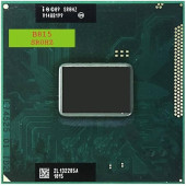 Intel Celeron B815 SR0HZ 1.60GHz 2MB Dual Core Socket G2 rPGA988B Processor CPU 2.EL - 1