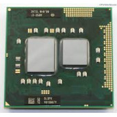 Intel Core i3-350M Processor (3M Cache, 2.26 GHz) SLBU5 2.EL - 1