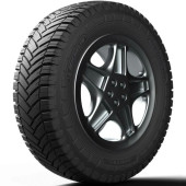 Michelin 195/75R16 110/108R Agilis CrossClimate Dört Mevsim Lastiği 2024 - 1
