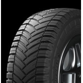 Michelin 195/75R16 110/108R Agilis CrossClimate Dört Mevsim Lastiği 2024 - 2