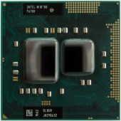 SLBUR Intel Mobile Pentium Dual Core P6100 2.00GHz 3M s988 LP 2.EL - 1