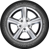 Debica 205/55R16 91H Presto Hp 2 Yaz Lastiği 2023 - 4