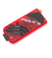 Pıckıt3 Klon - Pickit 3 Pic Programlayıcı thumbnail 3