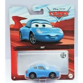 Mattel Disney Cars Tekli Film Karakteri Sally FJH98 - 1