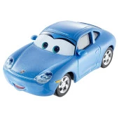 Mattel Disney Cars Tekli Film Karakteri Sally FJH98 - 2