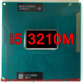 Intel Core i5-3210M İşlemci 2.50GHZ 3M Önbellek 3.10 GHz RPGA SR0MZ 2.EL - 1