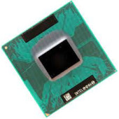 INTEL CORE2 Duo T5250 1.5GHZ 667MHZ 2MB SLA9S İŞLEMCİ 2.EL - 1