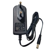 Zte H168A-H168N VDSL2/Modem Roter Adaptörü 12 V 1.5 A Kalın Uçlu+Hediye - 2