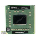 Amd athlon 64x2 ql-62 notebook işlemci amql62dam22gg 2.EL - 1
