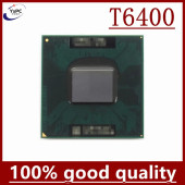Intel  Core 2 Duo T6400 SLGJ4 İşlemci 2.EL - 2