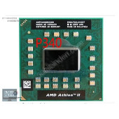 Amd Athlon 2 P340 2.2Ghz Dual-Core Laptop İşlemci Amp340Sgr22Gm - 1