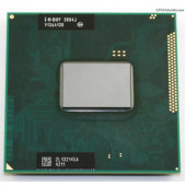 Intel Core I3-2330M İşlemci 2. Nesil 3M Önbellek SR04J 2.EL - 1