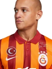 Galatasaray Orijinal Lisanslı 100. Yıl Forma - 3