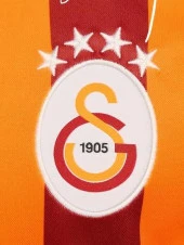 Galatasaray Orijinal Lisanslı 100. Yıl Forma - 4