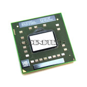 AMD CPU AMQL64DM22GG QL64 QL67 TL66 İŞLEMCİ 2.EL - 1