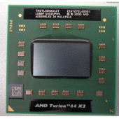 AMD TMDTL50HAX4CT TURİON 64 X2 İŞLEMCİ  2.EL - 1