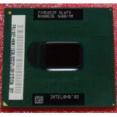 Intel Pentium Centrino 1600/1M SL6FA CPU 2.EL - 1