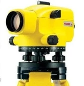Leica Optik Nivo Jogger 24 Dış Saha - 1