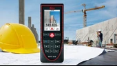 Leica Disto D410 Lazer Metre 150 mt. - 2