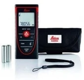 Leica Disto D2-100BT Lazer Metre 100 Metre - 1