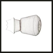 Uyguna-Yakala 35 Cm. Tellivar-İVA.003 - 1