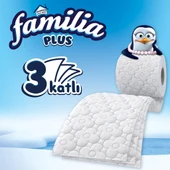 Familia Plus 32'li Tuvalet Kağıdı - 4