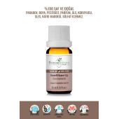 Karanfil Uçucu Yağı 10 ml %100 Saf ve Doğal Clove Bud Essential Oil - 1