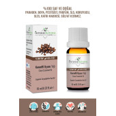 Karanfil Uçucu Yağı 10 ml %100 Saf ve Doğal Clove Bud Essential Oil - 2