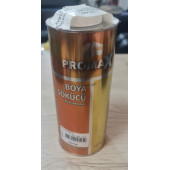 Boya Sökücü Kardelen Promax Boya Sökücü Şeffaf 800 Gram - 1