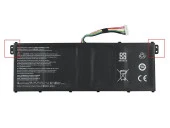 Packard Bell EasyNote TE70BH Notebook Bataryası - Pili / 2200mAh thumbnail 2