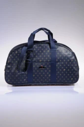 Pierre Cardin Seyahat Çantası Lacivert Pc001206-B thumbnail 1