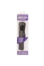 GLIDE N STYLE AÇMA TARAMA TARAĞI - 1