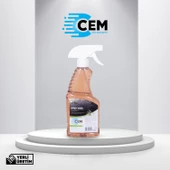 CEM CAR CARE Mega 6'Lı Oto Bakım Seti Yıkama Süngeri Hediyeli - 5