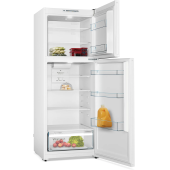 Bosch KDN55NWE0N Çift Kapılı No Frost Buzdolabı - 2