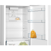 Bosch KDN55NWE0N Çift Kapılı No Frost Buzdolabı - 4