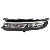 CITROEN C3 B618 GÜNDÜZ FARI SOL OEM 9833480680 2015+ - 1