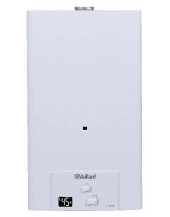 Vaillant turboMAG 125/1 12 lt Fanlı Hermetik Şofben - 4