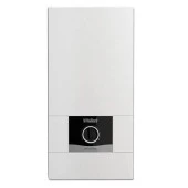 Vaillant Ved-Pro 18/8 Trifaze Elektrikli Şofben 8 Litre/Dakika - 12